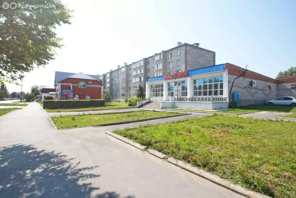 2-комнатная квартира: Ялуторовск, улица Свободы, 185 (48 м) - Фото 2