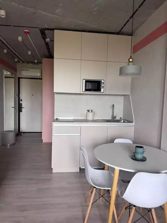 Студия Нижегородская область, Нижний Новгород ул. Родионова, 136Б ... - Фото 2