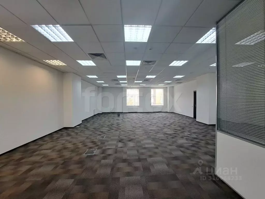 Офис в Москва Научный проезд, 17 (466 м) - Фото 0