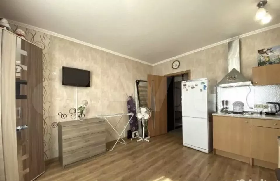 Квартира-студия, 28 м, 12/17 эт. - Фото 0