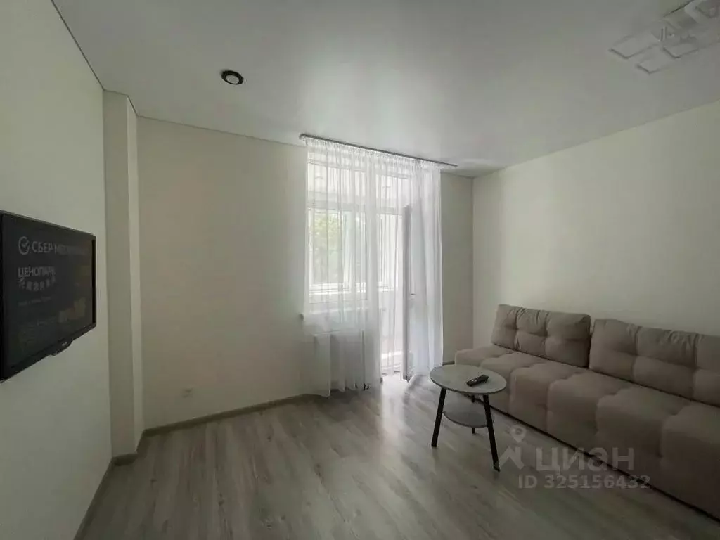 1-к кв. Башкортостан, Уфа Коммунистическая ул., 11 (44.0 м) - Фото 2