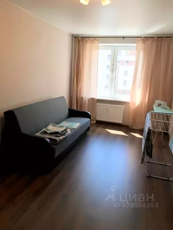 2-к кв. Санкт-Петербург пос. Шушары, Московское ш., 256к1 (50.0 м) - Фото 1