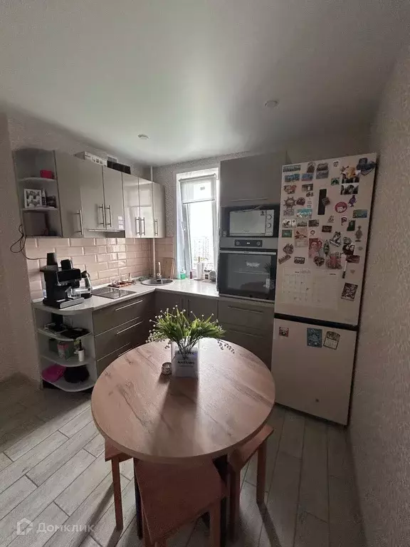 Продаётся 2-к квартира, 43 м - Фото 0