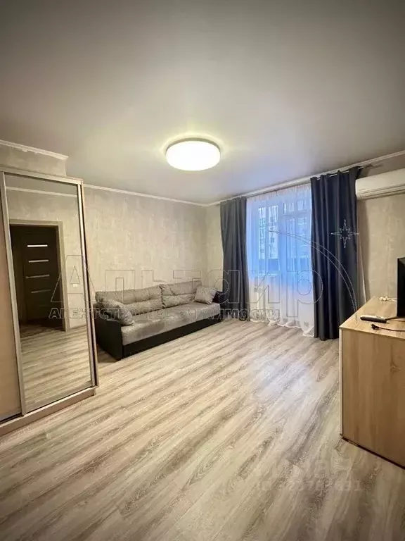 1-к кв. Ростовская область, Ростов-на-Дону Батуринская ул., 157/31 ... - Фото 2