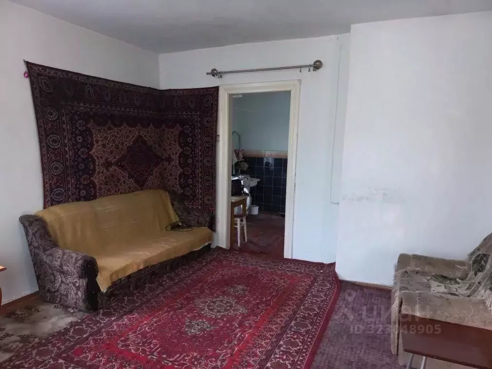 Дом в Кемеровская область, Белово Береговая ул. (43 м) - Фото 2