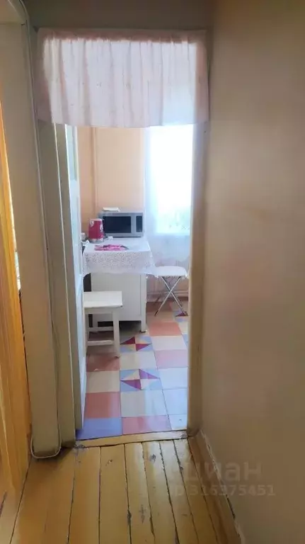 2-к кв. Ивановская область, Фурманов ул. Жуковского, 5 (46.9 м) - Фото 1