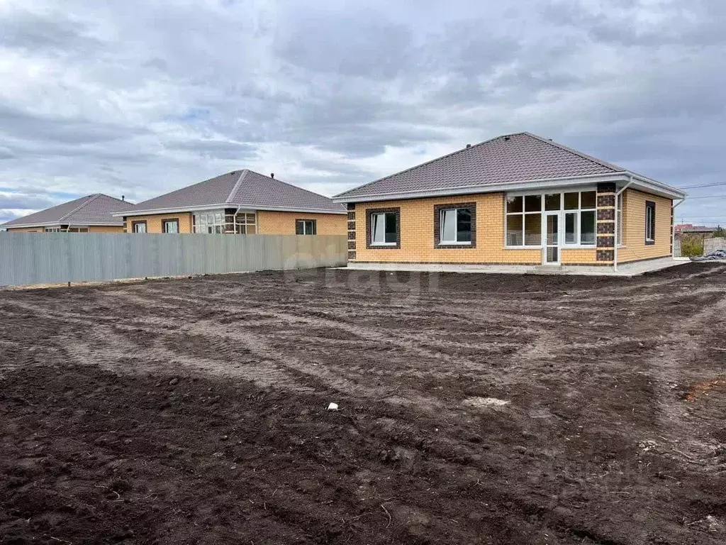 Участок в Тюменская область, Тюменский муниципальный округ, д. Ушакова ... - Фото 1