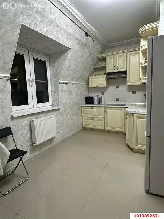 1-комнатная квартира: Краснодар, Минская улица, 91 (38.1 м) - Фото 1