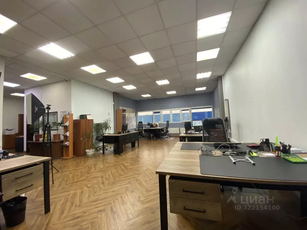 Офис в Московская область, Балашиха Западная Коммунальная Зона тер., ... - Фото 1