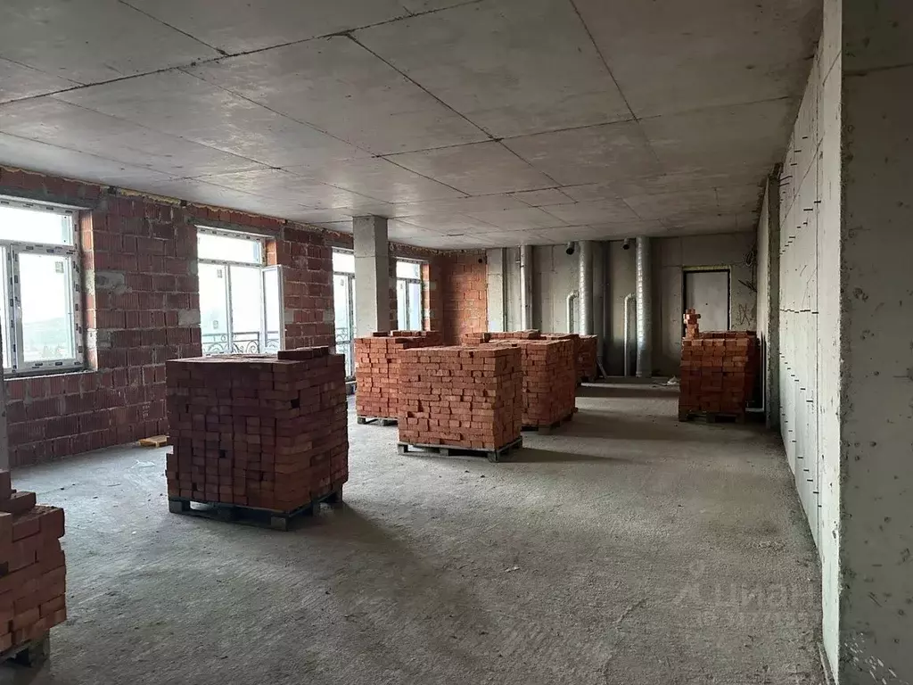 4-к кв. Кабардино-Балкария, Нальчик ул. Биттирова, 123 (150.0 м) - Фото 1