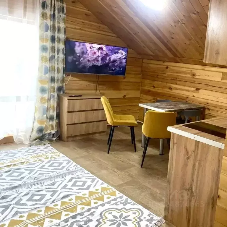 Дом в Алтай, Майминский район, Манжерокское с/пос, с. Озерное ул. ... - Фото 2