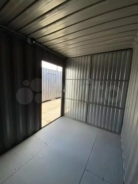 Контейнер 7,5м Уктус - Фото 0