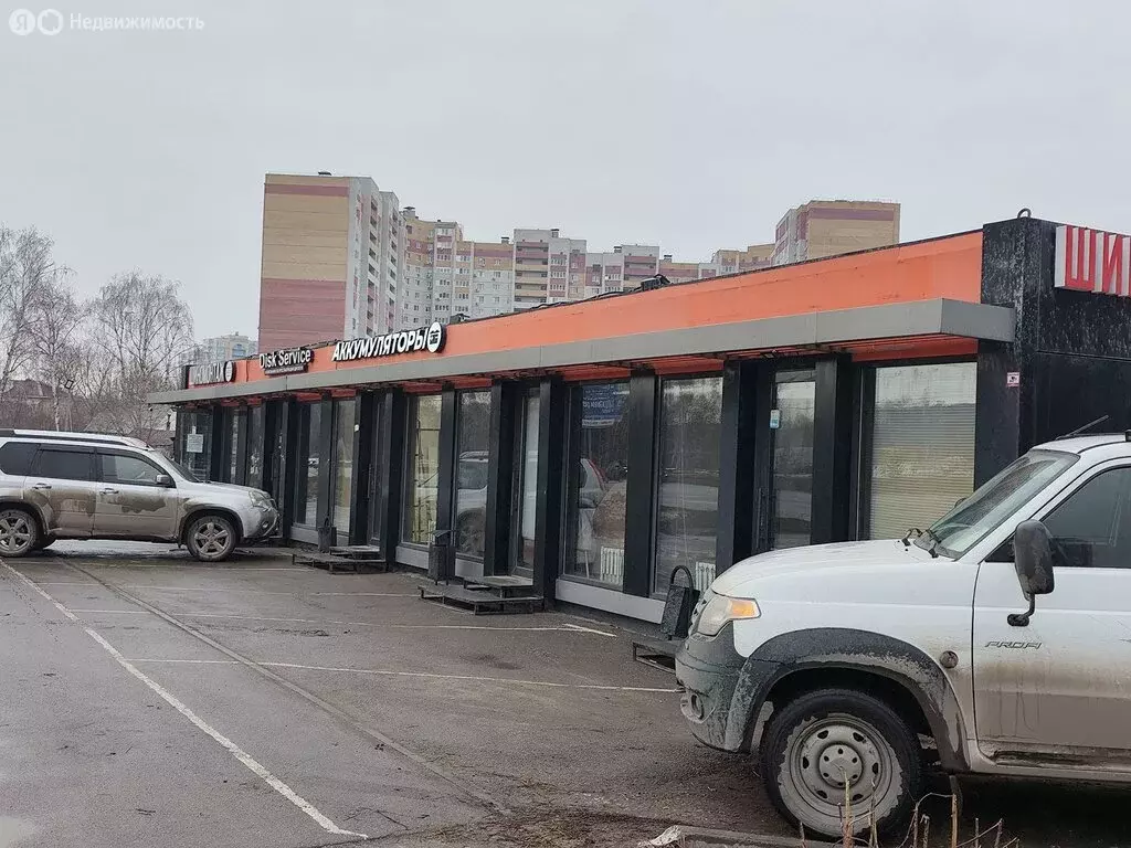 Помещение свободного назначения (26 м) - Фото 2