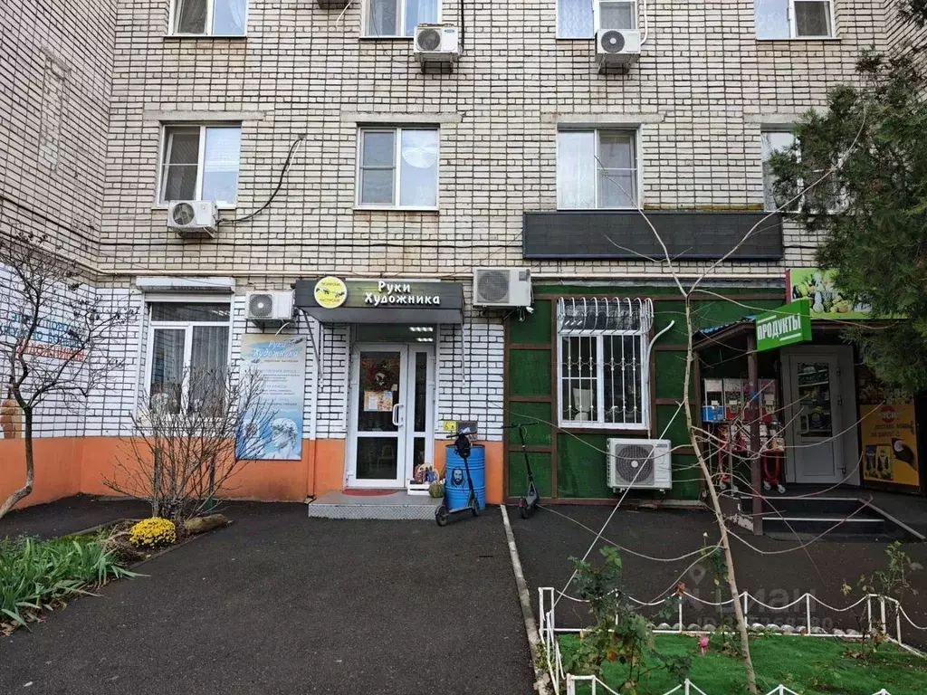 3-к кв. Краснодарский край, Краснодар ул. Имени Игнатова, 16 (62.0 м) - Фото 1