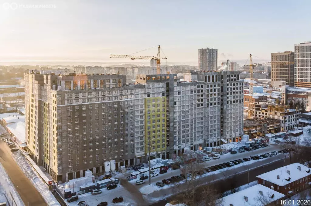 Помещение свободного назначения (96.2 м) - Фото 2