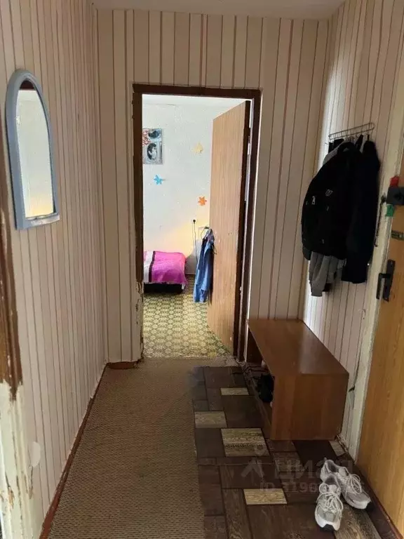 2-к кв. Самарская область, Тольятти 5-й кв-л, бул. Орджоникидзе, 7 ... - Фото 0