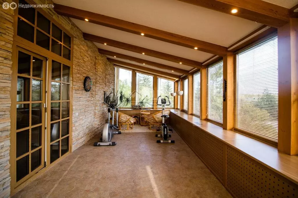 Дом в Петрозаводск, 5-й Родниковый переулок, 26 (282.6 м) - Фото 2