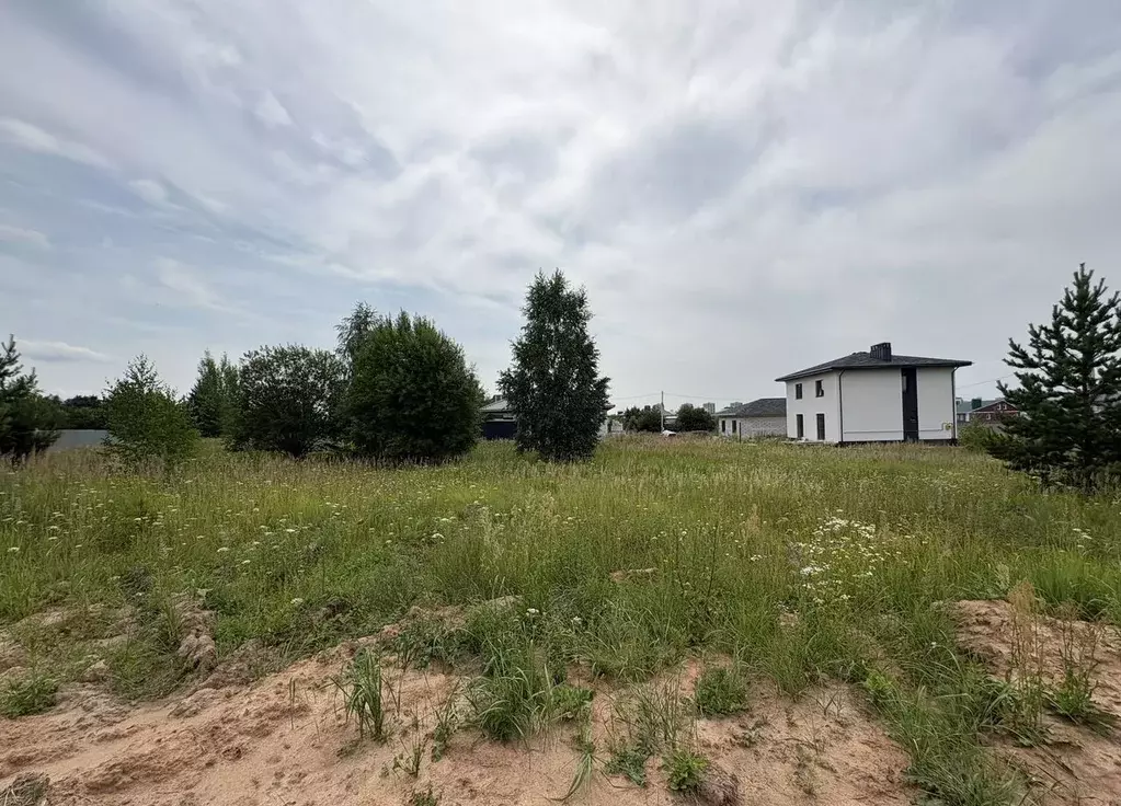 Участок в Татарстан, Казань Семейный жилмассив,  (8.0 сот.) - Фото 2