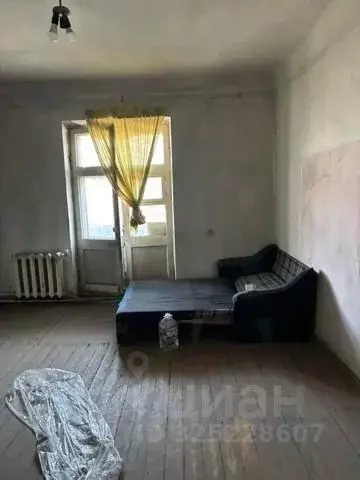 Свободной планировки кв. Приморский край, Находка Комсомольская ул., 7 ... - Фото 1