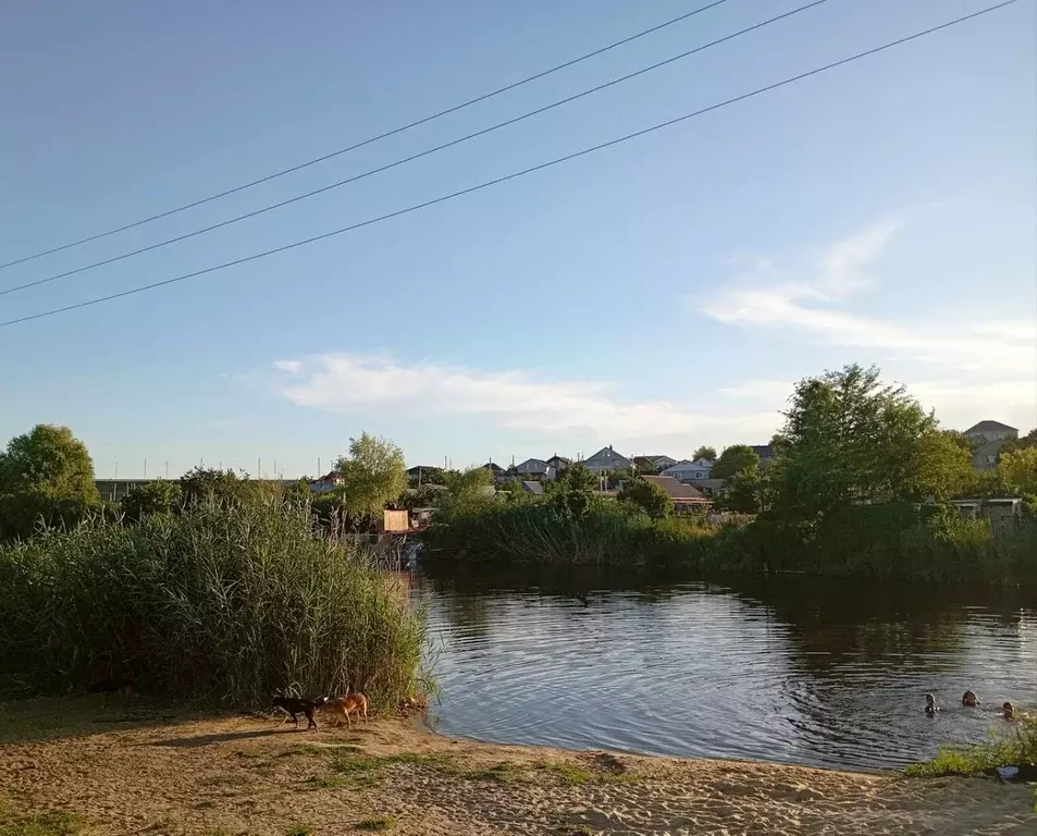 Дом в Волгоградская область, Городище рп, Восход СНТ ул. 2-я Пассара ... - Фото 1