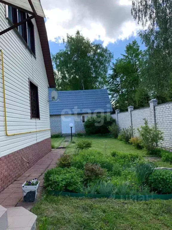 Дом в Тверская область, Конаковский муниципальный округ, Козлово пгт ... - Фото 2