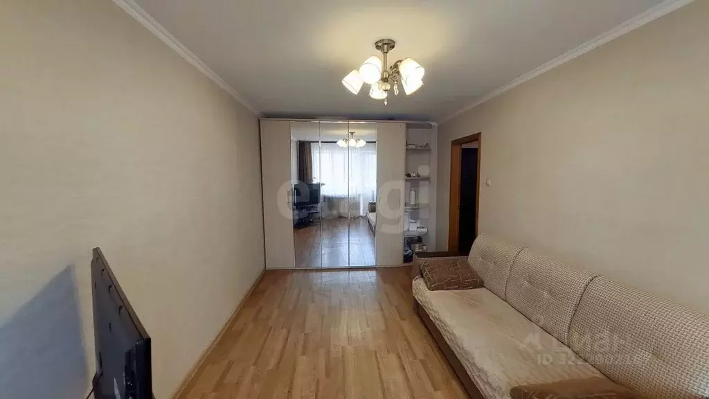 2-к кв. Марий Эл, Йошкар-Ола ул. Чкалова, 32 (49.1 м) - Фото 1