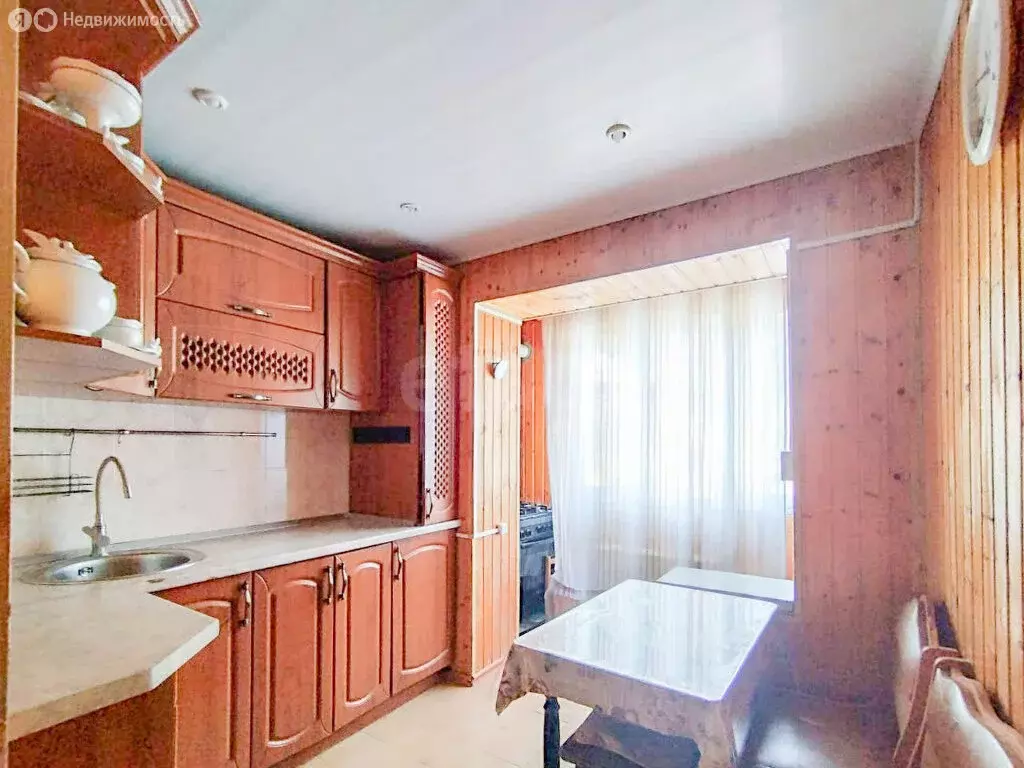 2-комнатная квартира: Тырныауз, улица Энеева, 4 (42.55 м) - Фото 2