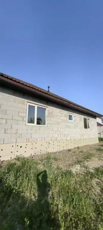 Дом в Хакасия, Абакан ул. Ираиды Барашковой, 10 (95 м) - Фото 1