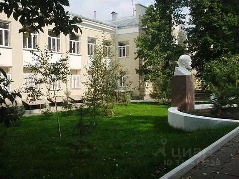 Офис в Москва Воробьевское ш., 6 (120 м) - Фото 2