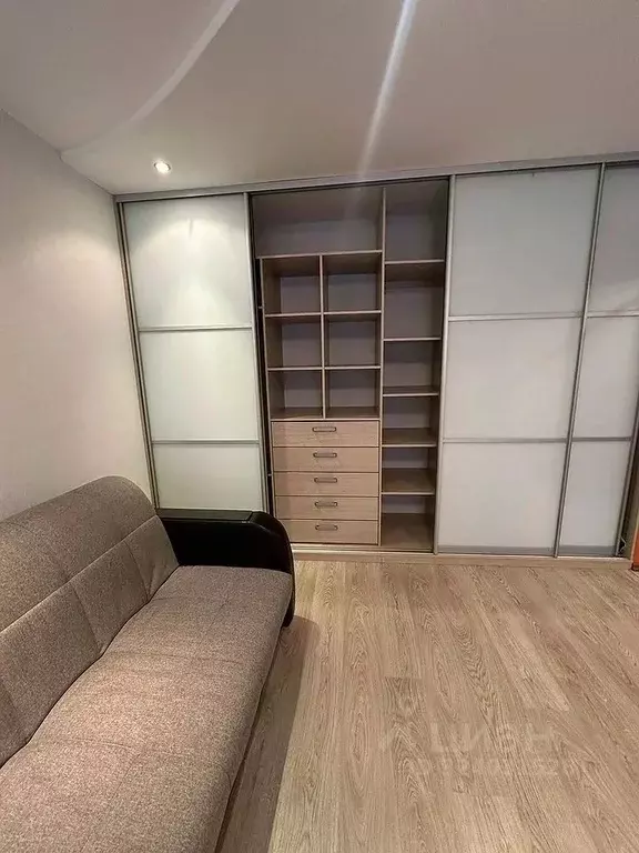 1-к кв. Московская область, Балашиха ул. Евстафьева, 15 (40.0 м) - Фото 2