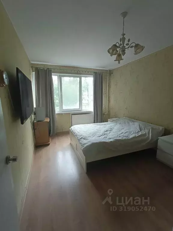 2-к кв. Санкт-Петербург ул. Тамбасова, 8К2 (44.2 м) - Фото 0