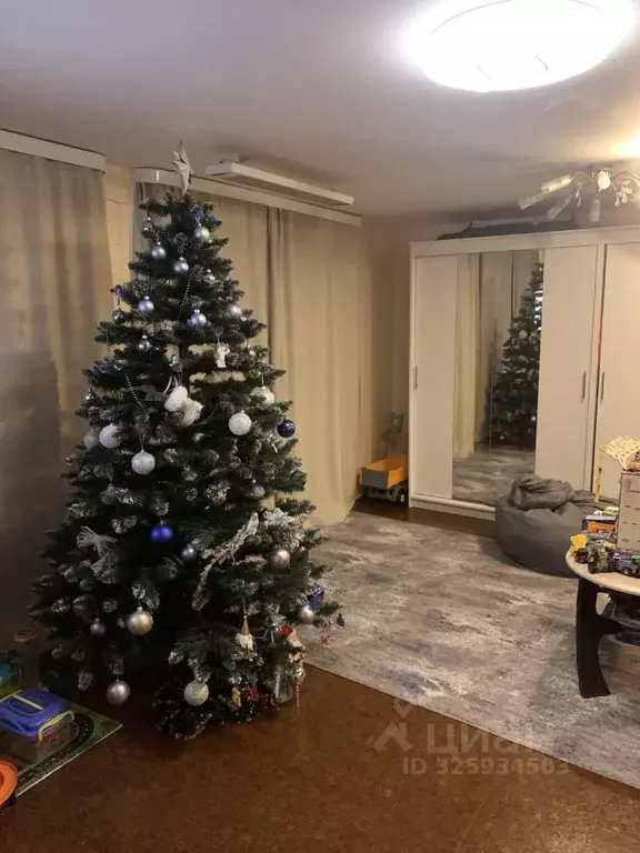 Дом в Московская область, Ленинский городской округ, д. Картино ул. ... - Фото 1