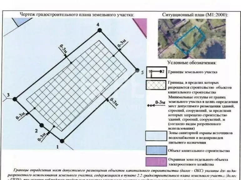 Участок в Севастополь с. Орлиное, ул. Ласпинская, 14 (10.0 сот.) - Фото 1