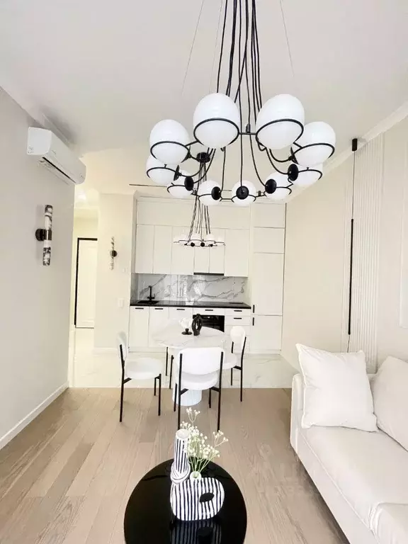 1-к кв. Москва ул. Академика Королева, 21 (35.5 м) - Фото 2