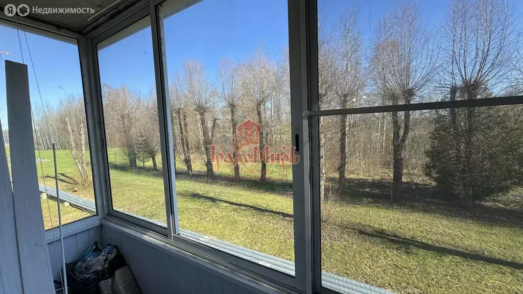 2-комнатная квартира: деревня Березняки, 3 (41 м) - Фото 2