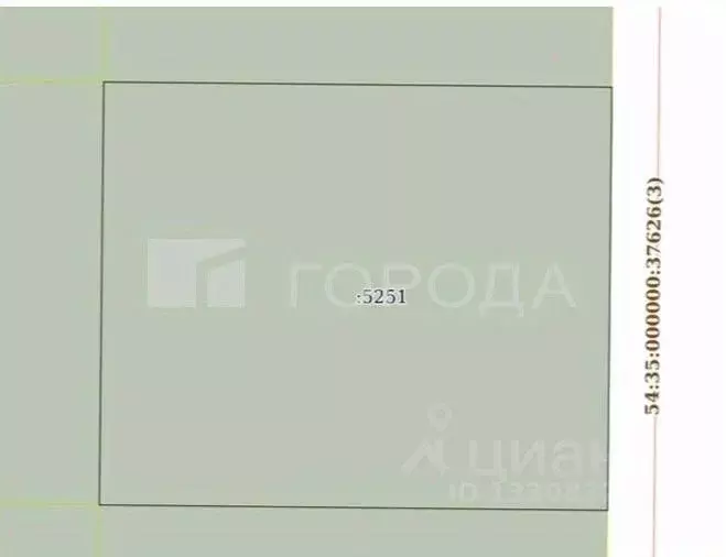 Участок в Новосибирская область, Новосибирск ул. Александра Еремина, ... - Фото 2