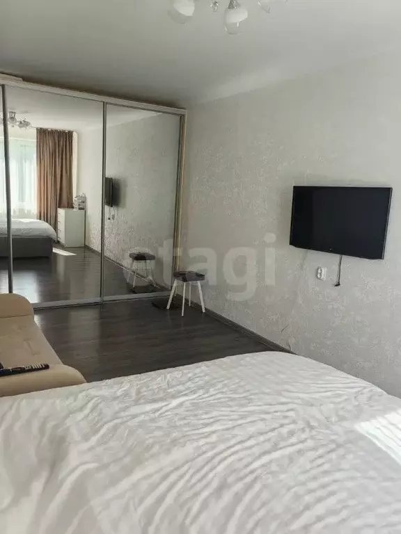 1-к кв. Ставропольский край, Ставрополь ул. Васякина, 127 (33.4 м) - Фото 2