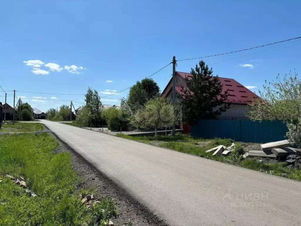 Дом в Оренбургская область, Оренбургский район, с. Подгородняя ... - Фото 2