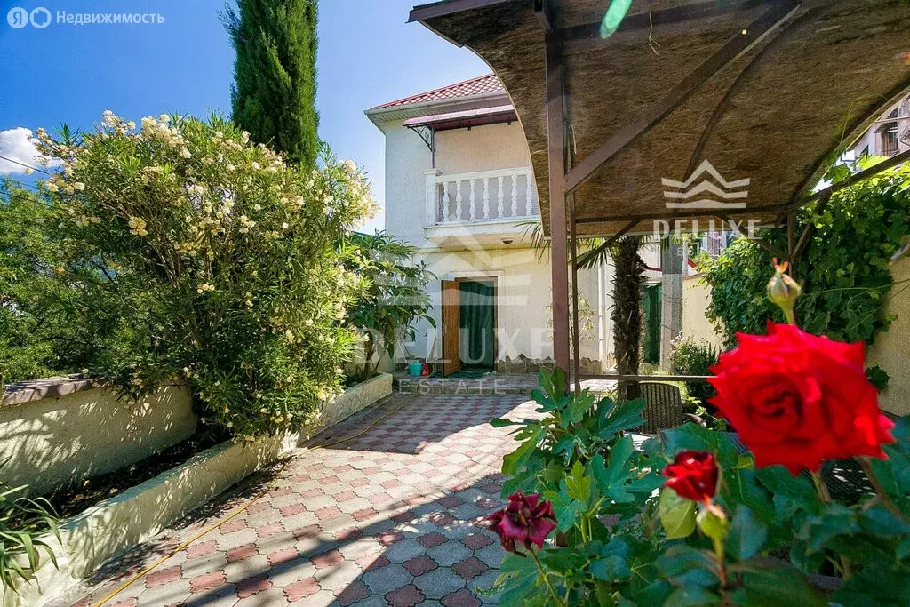 Дом в Ялта, Таврическая улица, 26 (270 м) - Фото 1