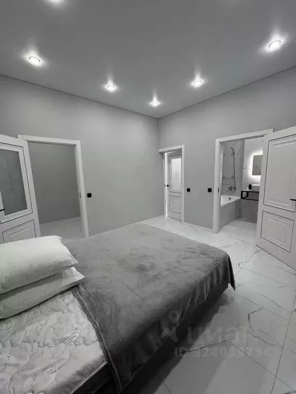 Дом в Бурятия, Улан-Удэ 121-й мкр, 104 (80 м) - Фото 1