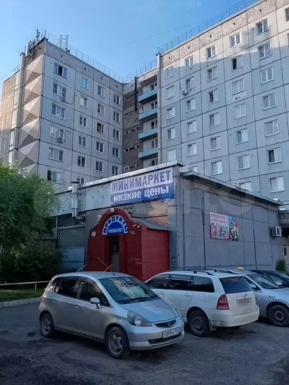 Комната 12 м в 1-к., 9/9 эт. - Фото 1