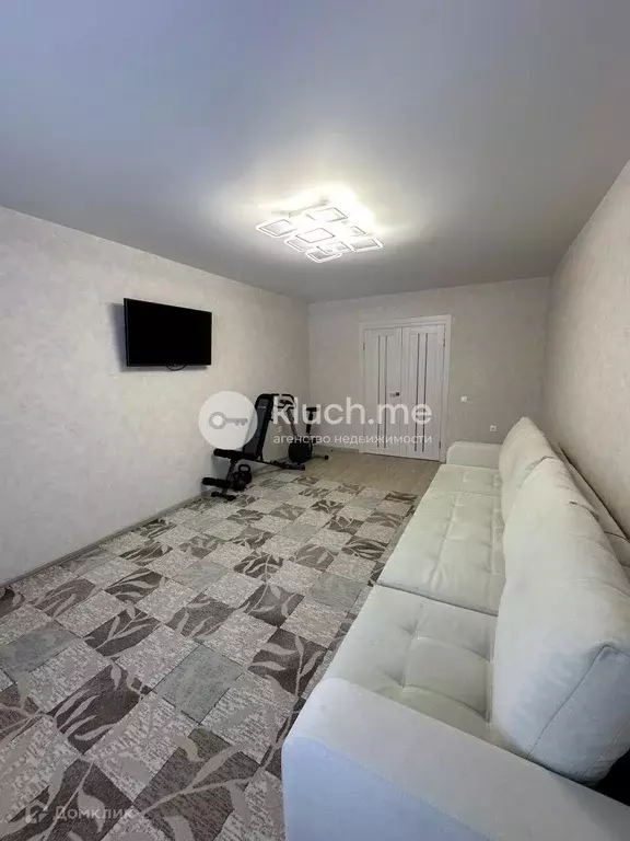 Продаётся 3-к квартира, 82.6 м - Фото 1