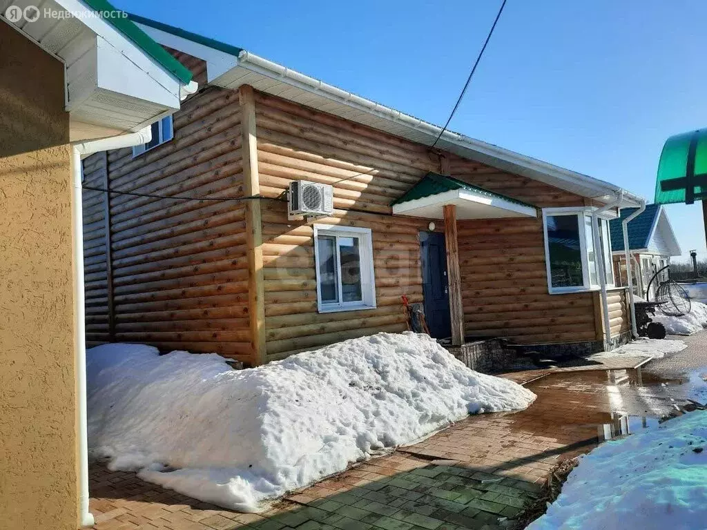 Дом в Тюменский муниципальный округ, деревня Коняшина, Екатерининская ... - Фото 2