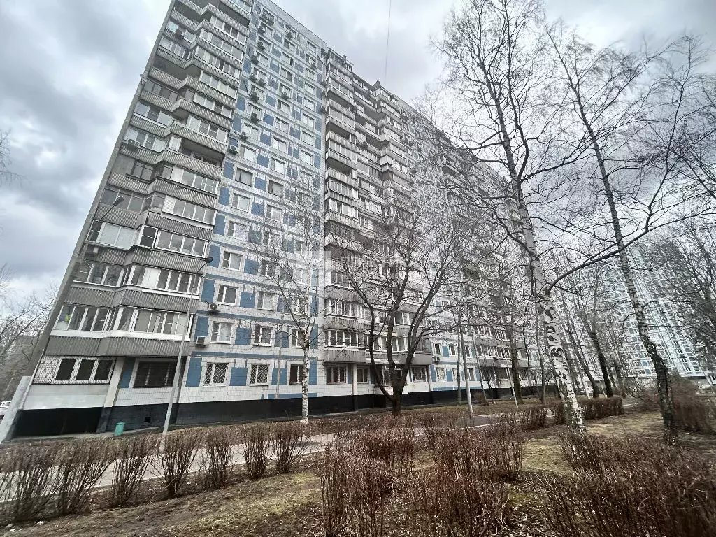 Продается 2-комнатная квартира - Фото 2