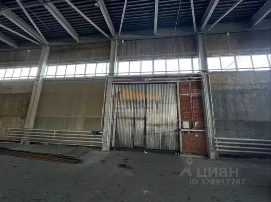 Склад в Московская область, Подольск Домодедовское ш., 20с2 (1440 м) - Фото 2