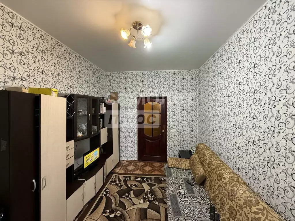 2-к кв. Ивановская область, Иваново ул. Кирякиных, 20 (48.4 м) - Фото 0