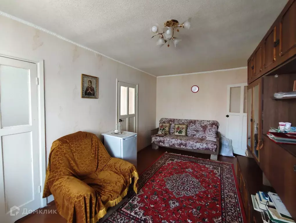 Продаётся 4-к квартира, 60.2 м - Фото 1