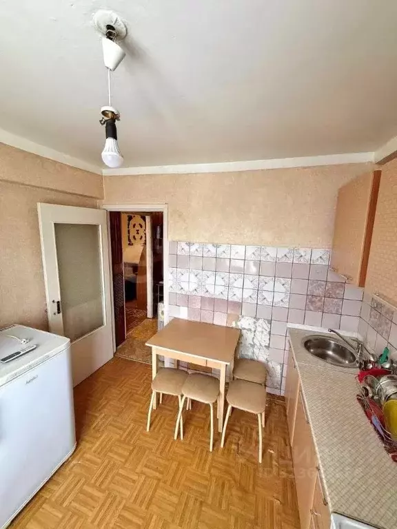 1-к кв. Красноярский край, Красноярск ул. Гусарова, 20 (34.0 м) - Фото 1