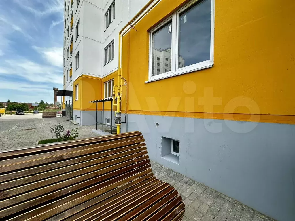 3-к. квартира, 80,9 м, 7/10 эт. - Фото 1
