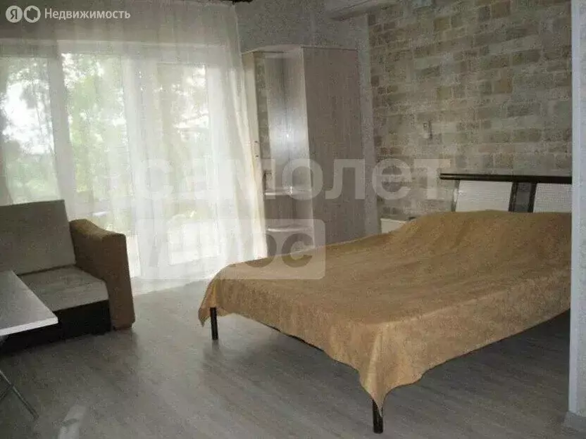 Квартира-студия: Симеиз, Советская улица, 12Г (19.4 м) - Фото 2